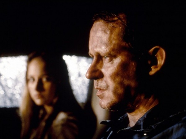 Стеклянный дом (3)