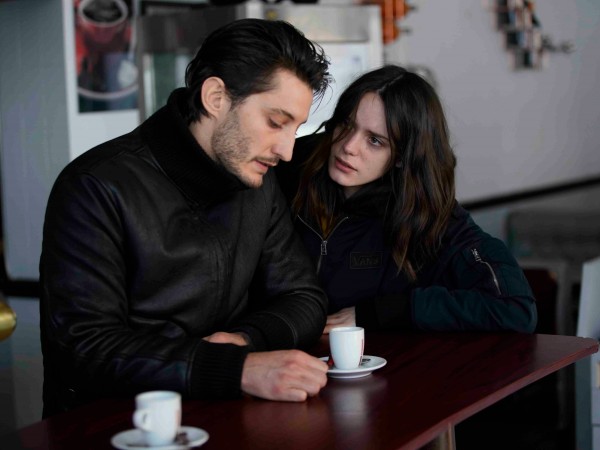 Любовники (3)