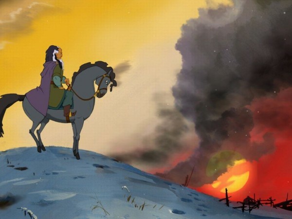 Князь Владимир (4)