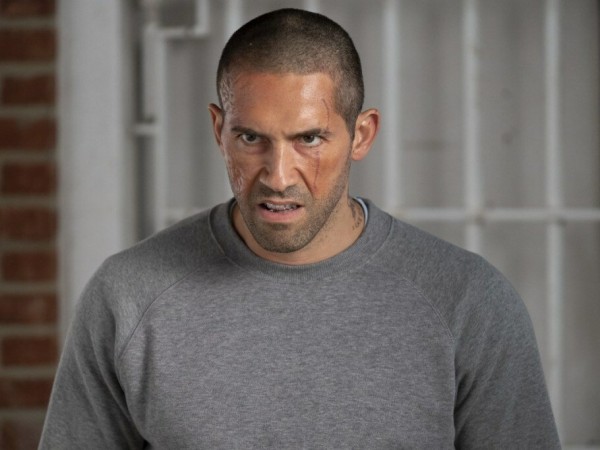 Британский психопат (5)