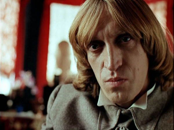 Господин оформитель