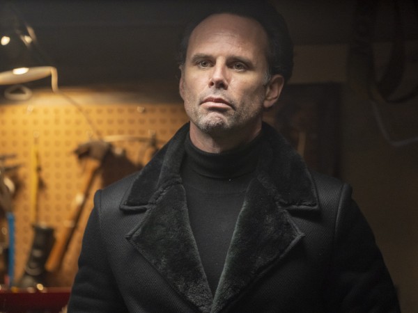 Охота на Санту (3)