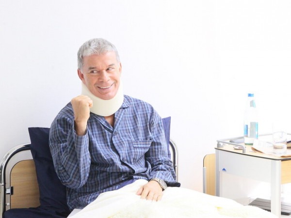 Смешанные чувства (6)