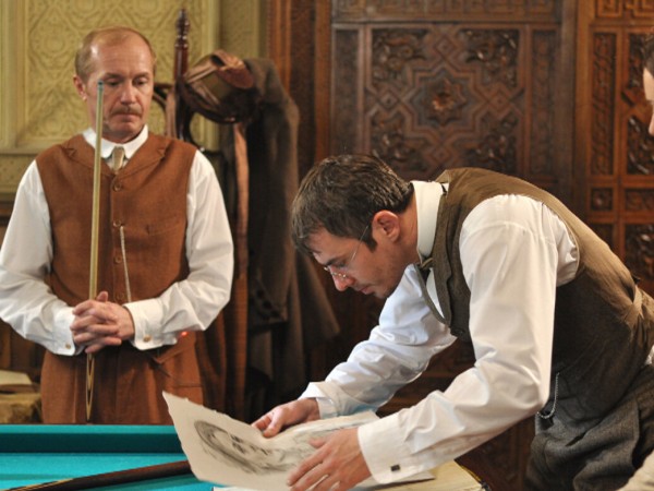 Шерлок Холмс (5)