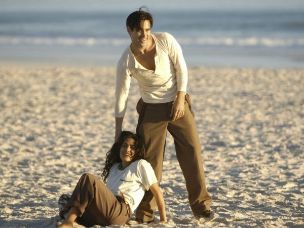 Спроси у пыли (5)