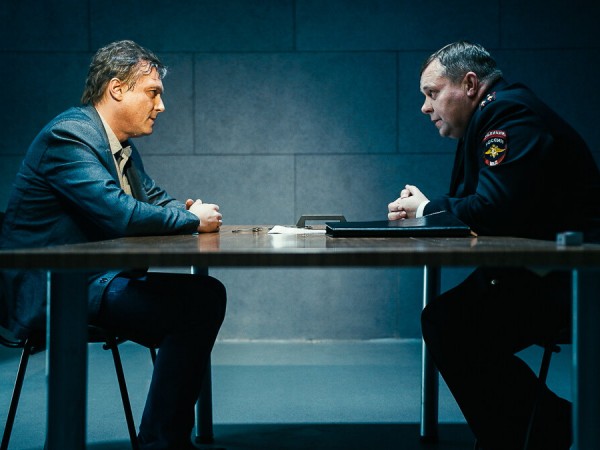 Великолепная пятёрка-4 (6)