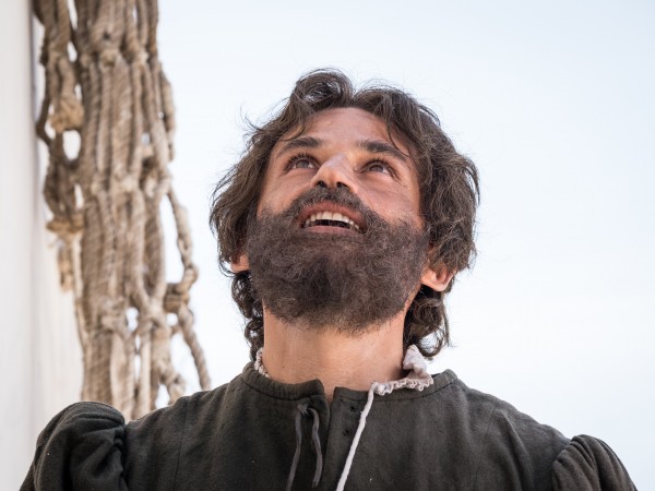 Микеланджело. Бесконечность (4)