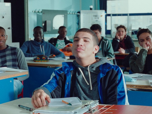 Миссис Хайд (3)