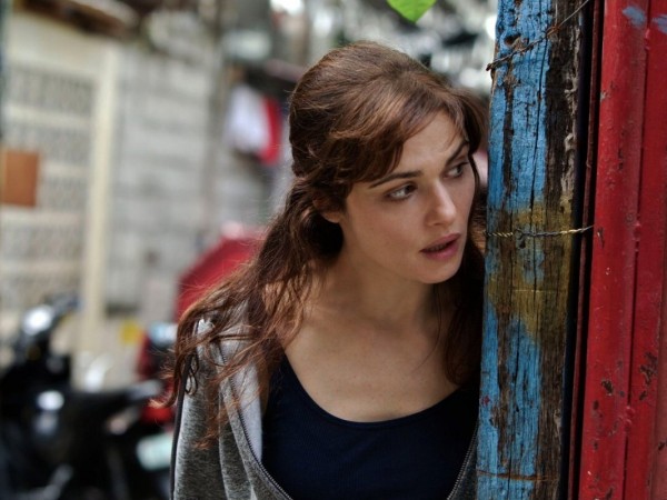 Эволюция Борна (5)