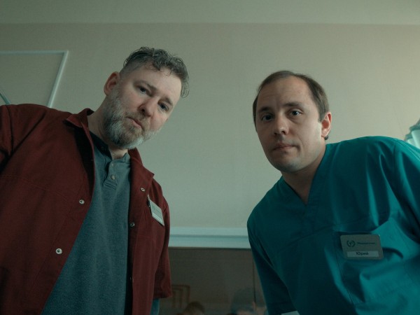 Особенности национальной больницы