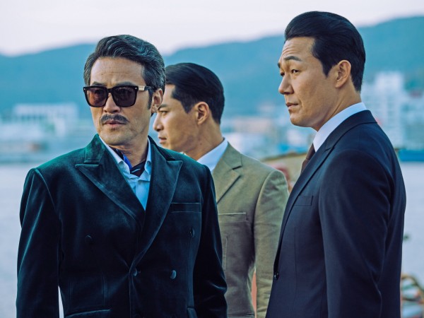 Мужик-медведь (4)