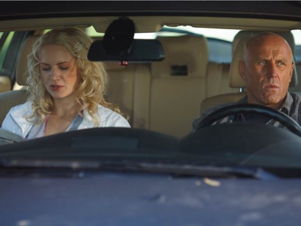 Одинокий остров (6)