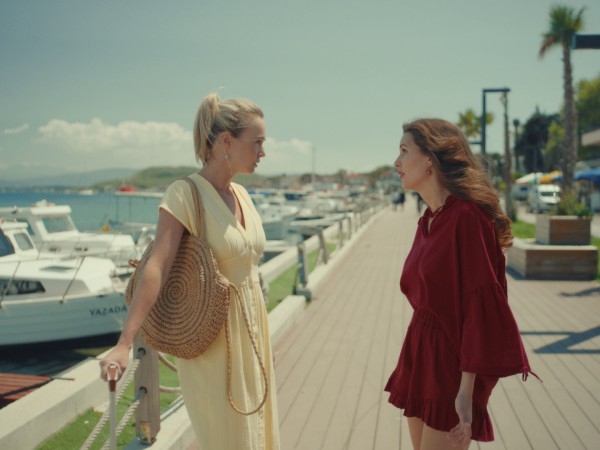 Тысяча роз (2)