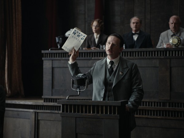 Мастер и Маргарита (4)