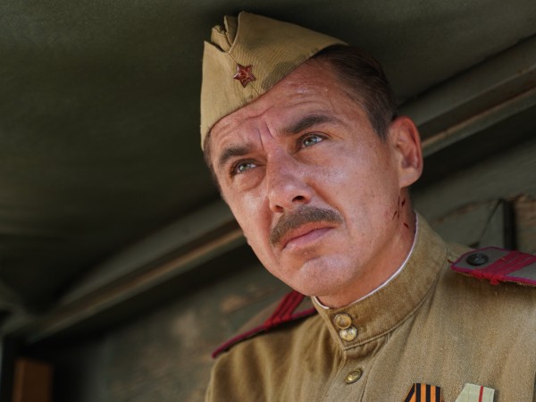 Баренцево море (6)