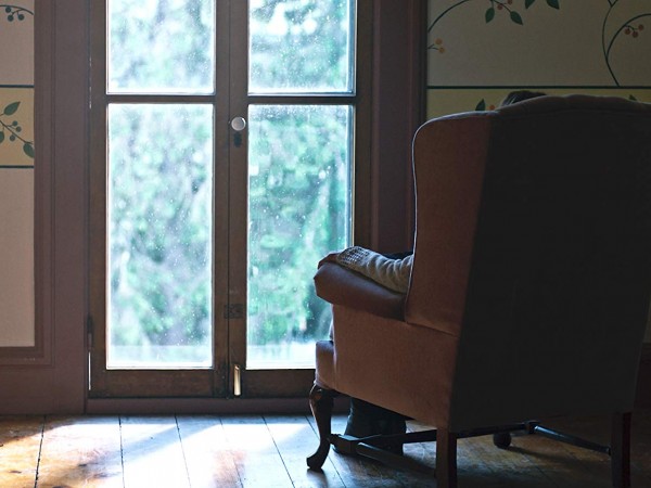 Проклятый дом (3)