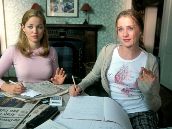 Видимость гнева (3)