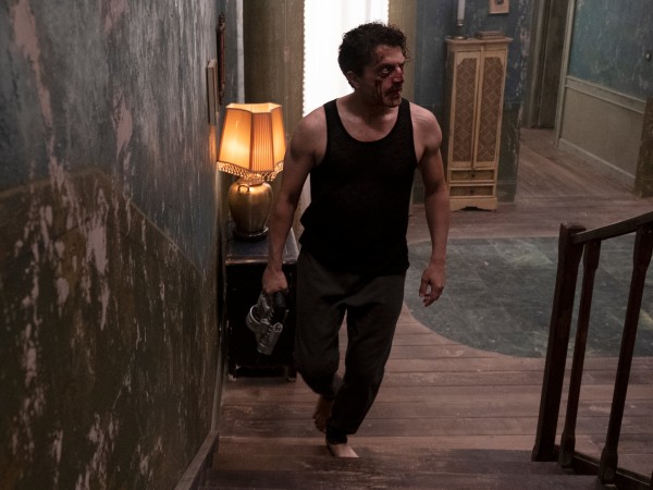 Таинственная комната (6)