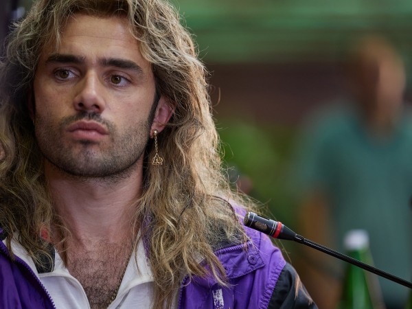 Идеальный матч (5)