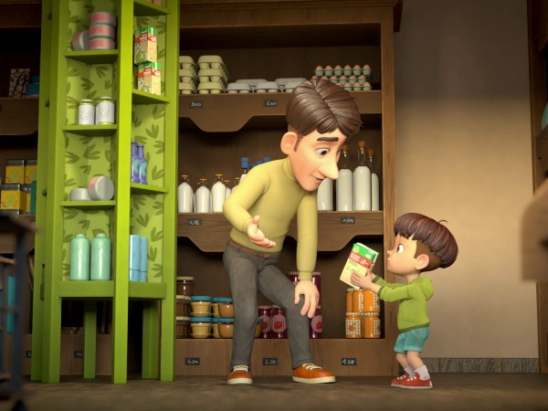 Непоседы (4)