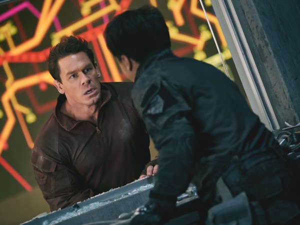 Круче некуда (4)