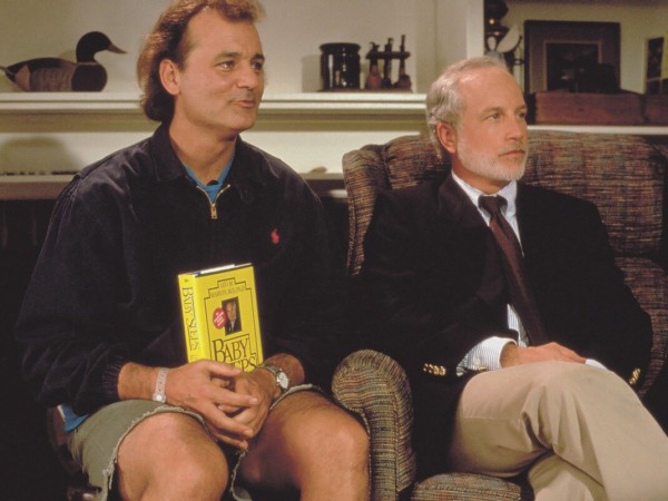 А как же Боб (6)