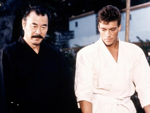 Кровавый спорт (5)