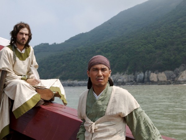 Марко Поло (6)