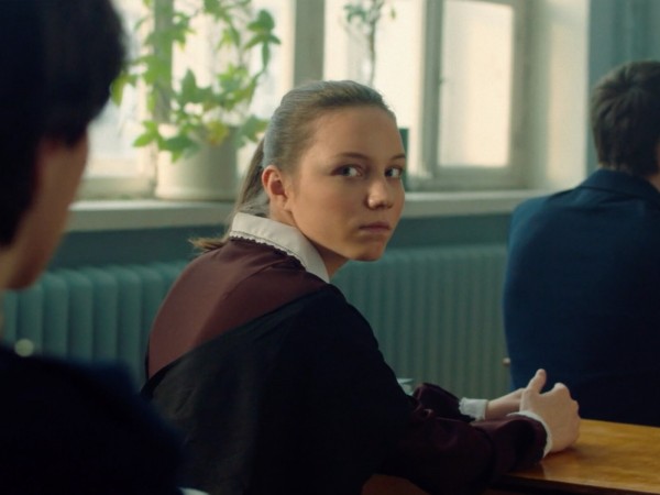 Асфальтовое солнце (2)