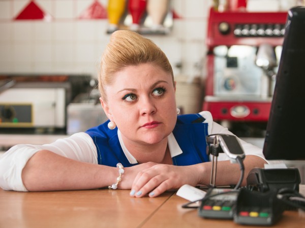 Самый лучший день (3)