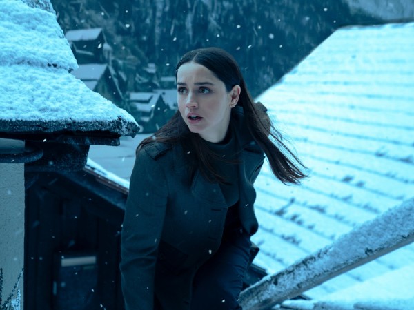 Балерина (3)