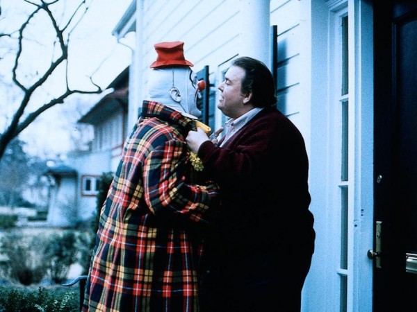 Дядюшка Бак (4)