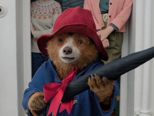 Приключения Паддингтона-3 (2)