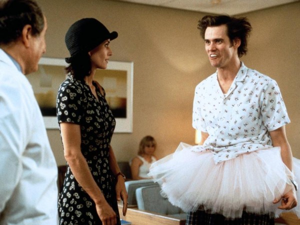 Эйс Вентура: Розыск домашних животных (6)