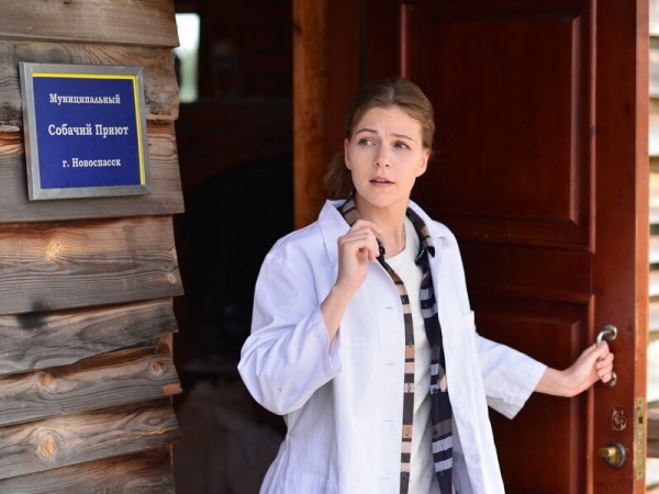 Воспитание и выгул собак и мужчин