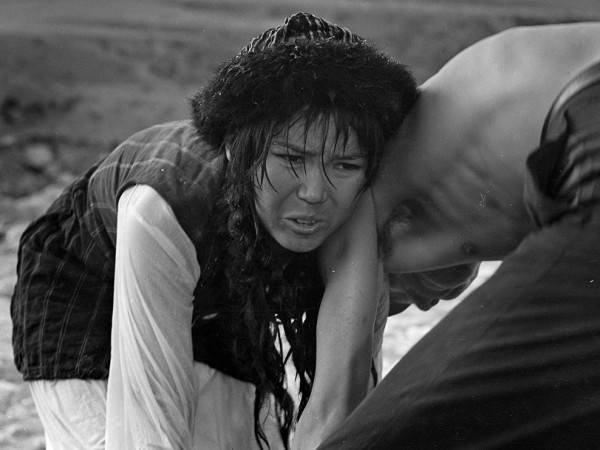 Первый учитель