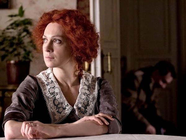 Белая гвардия (3)