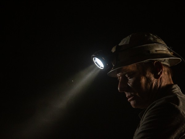 Спуск в бездну (3)