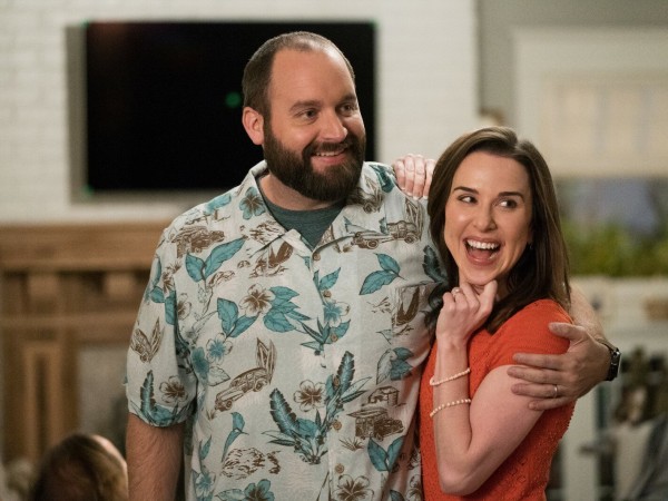 Семья по-быстрому (6)