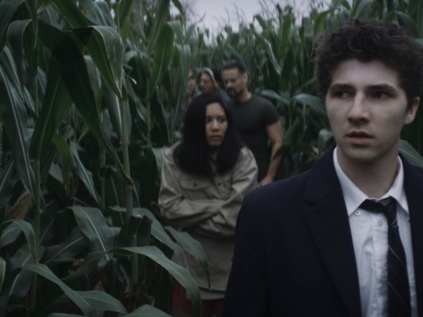 Клаустрофобы. Долина дьявола