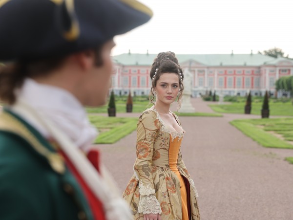 Елизавета (2)