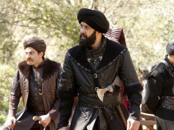 Великолепный век (5)