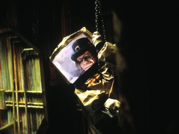 Лепрекон 4: В космосе (2)