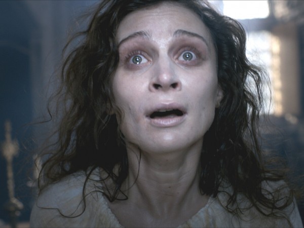 Присягнувшая тьме