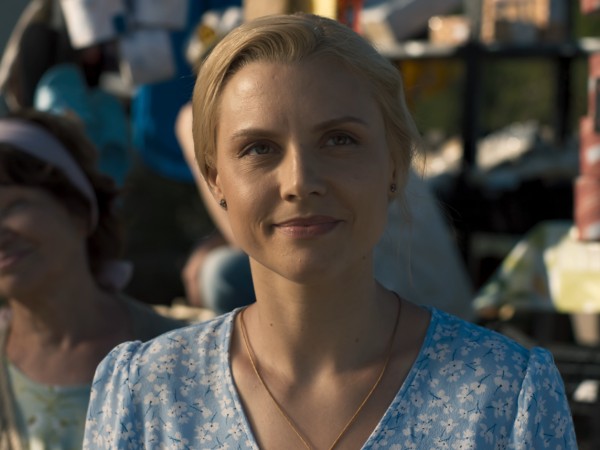 Позывной «Пассажир» (3)