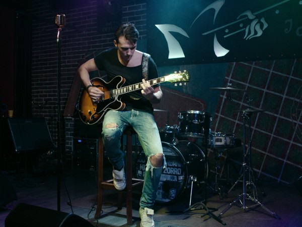 Опасный соблазн (2)