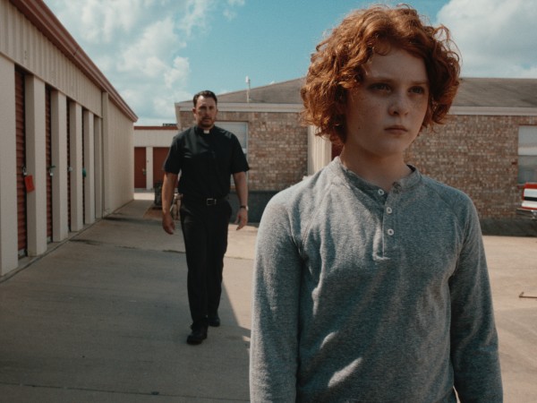 Омен. Кладовая страхов