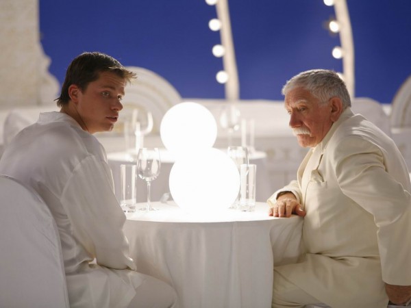 Самый лучший фильм (4)