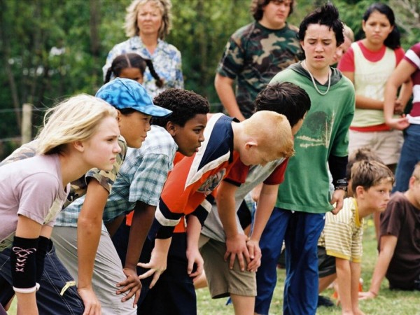 Мост в Терабитию (2)