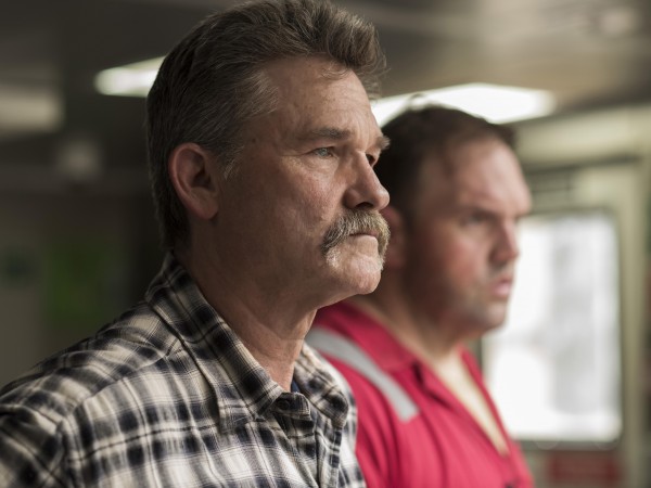 Глубоководный горизонт (5)